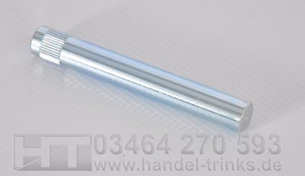 Nussbaum ATT Hebelstift 10x75 Hebebühne 232SL08363 MINIMAX Tragarm Entriegelung
