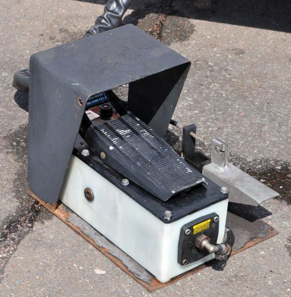 Motorradhebebühne 500Kg Montagerampe Zweirad BIKE Rasentraktor Hebebühne
