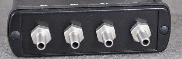 NEU HELLA GUTMANN 301055 macs md10 Synchro-Box für Mega Macs Diagnosegeräte
