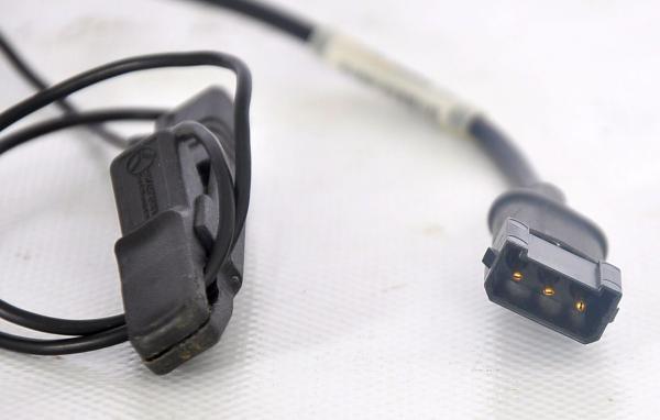 HELLA GUTMANN Motorrad Adapter BBM02 BMW 342510 Bike 8PZ010613241 Diagnosegerät