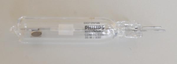 10 x Philips MASTER Colour CDM-TC G8,5 35W 930 Entladungslampe Leuchtmittel
