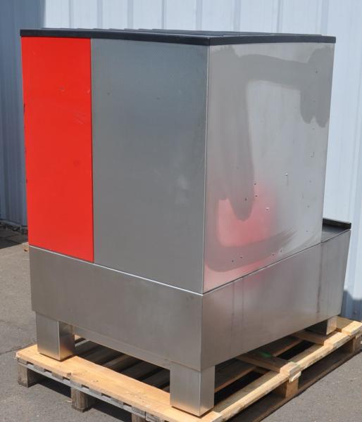 Haweka 360 HP Radwaschmaschine Radwaschmaschine Hochdruckreiniger Räder reinigen