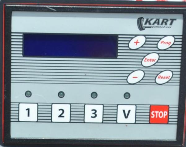 Haweka 360 HP Radwaschmaschine Radwaschmaschine Hochdruckreiniger Räder reinigen