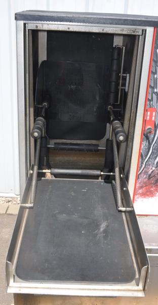 Haweka 360 HP Radwaschmaschine Radwaschmaschine Hochdruckreiniger Räder reinigen