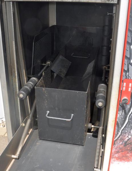 Haweka 360 HP Radwaschmaschine Radwaschmaschine Hochdruckreiniger Räder reinigen