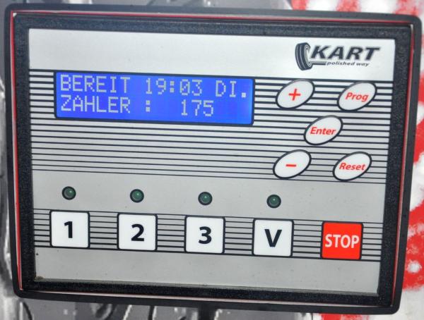 Haweka 360 HP Radwaschmaschine Radwaschmaschine Hochdruckreiniger Räder reinigen