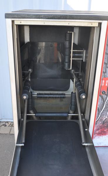 Haweka 360 HP Radwaschmaschine Radwaschmaschine Hochdruckreiniger Räder reinigen