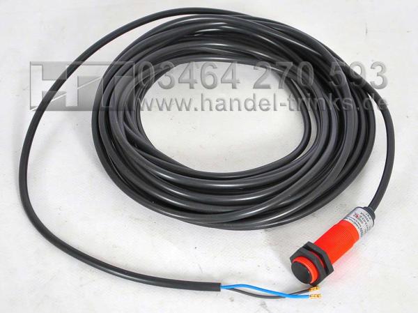 Lichtschranke Nussbaum 990411 Gleichlaufüberwachung OT18RS-AHY2-02.0 Bernstein