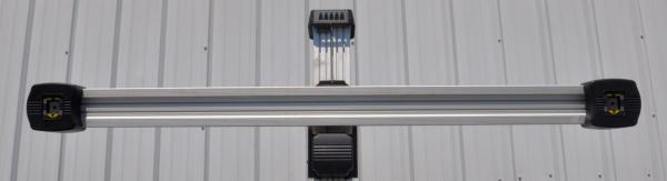 John Bean Visualiner 3D2 Lift Achsvermessung MOBIL Daten 2024 3D Achsmessstand