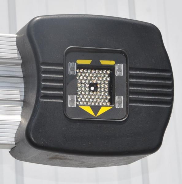 John Bean Visualiner 3D2 Lift Achsvermessung MOBIL Daten 2024 3D Achsmessstand