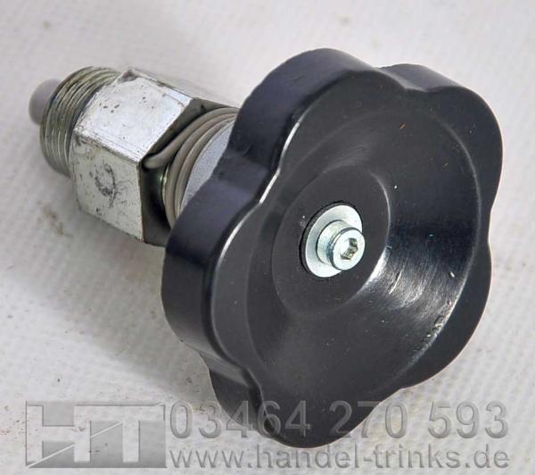 Nussbaum ATT Drosselventil Hydraulik Hebebühne 600135 HL 2.30 44-022-00-00-0