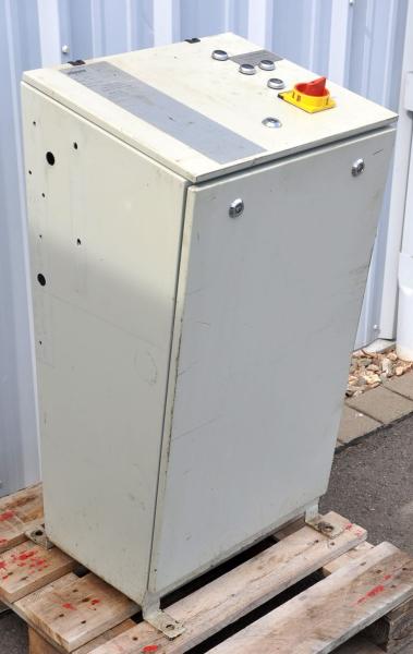 Zippo 8090 Bedienpult Scherenhebebühne hydraulische Hebebühne Hydraulikaggregat