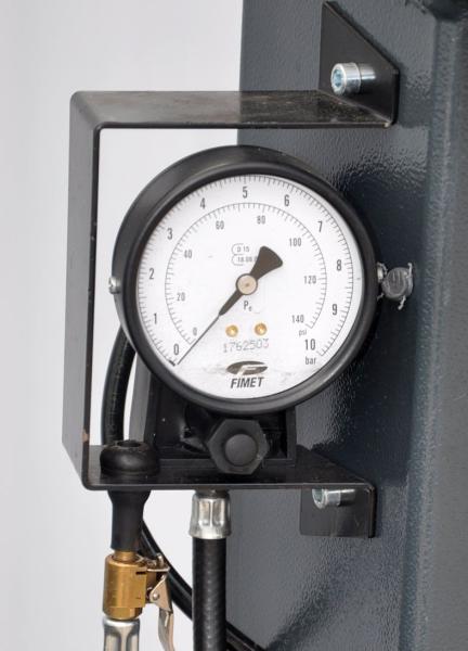 Butler HP441 SQ22 Reifenwechselmaschine Reifenmontiermaschine Montiermaschine