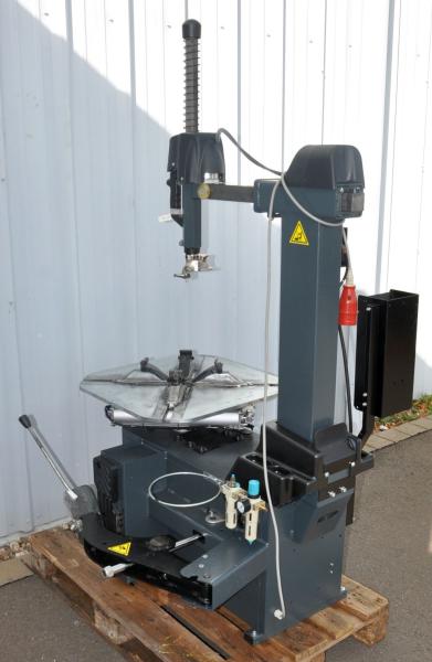 Butler HP441 SQ22 Reifenwechselmaschine Reifenmontiermaschine Montiermaschine