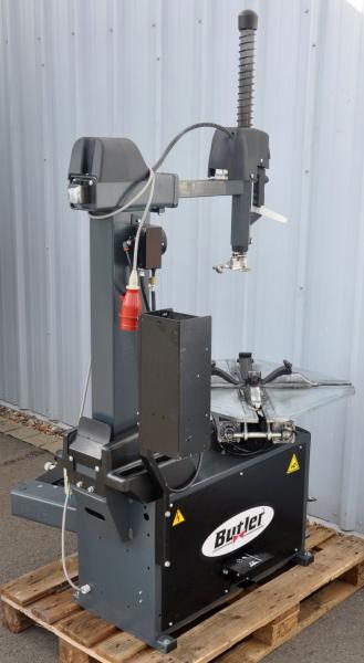 Butler HP441 SQ22 Reifenwechselmaschine Reifenmontiermaschine Montiermaschine
