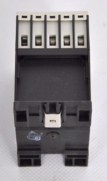 EATON DILM 12-10 Leistungsschütz Schütz Hebebühnen 3polig 3S +1S 5.5kW 230 V