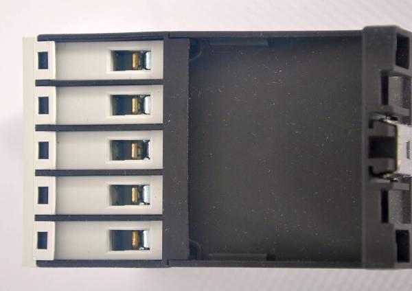 EATON DILM 12-10 Leistungsschütz Schütz Hebebühnen 3polig 3S +1S 5.5kW 230 V