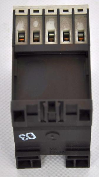 EATON DILM 12-10 Leistungsschütz Schütz Hebebühnen 3polig 3S +1S 5.5kW 230V