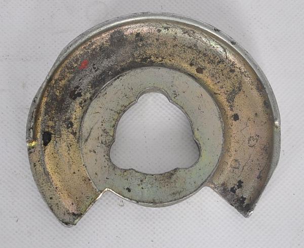KLANN Gedore Druckplatte KL-0025-1102 Federspanner Federbein Spanner Fahrwerk