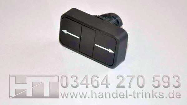 Zippo 1526 1590 2-Säulen Hebebühne Spindelbühne Drucktaster 61.10.205 Hubtaster