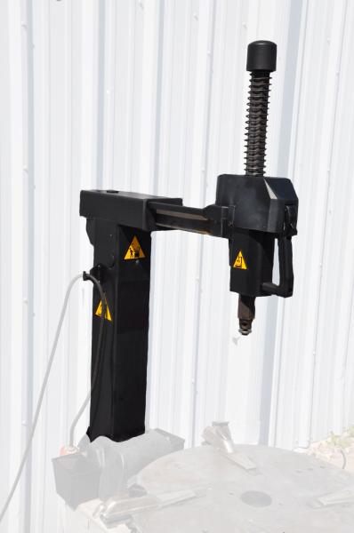 Montagearm Hofmann Boxer A22-2 Montiermachine Reifenmontage Armgestell