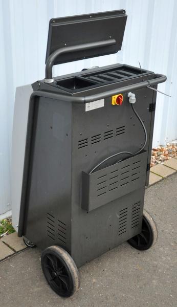 WAECO ASC 2000 R134a AirCon Klimaservicegerät Klimaservice Servicegerät VAS6381a