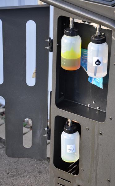 WAECO ASC 2000 R134a AirCon Klimaservicegerät Klimaservice Servicegerät VAS6381a