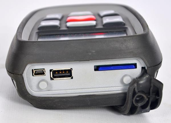 Bartec Tech 500 TPM Reifendruckkontrolle Programmierung RDKS Diagnosegerät