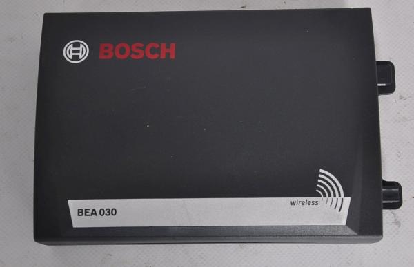 Bosch BEA 030 Drehzahl / Temperatur Messmodul 1687023577 AU Gerät Diagnosegerät