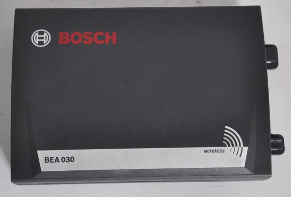 Bosch BEA 030 Drehzahl / Temperatur Messmodul 1687023577 AU Gerät Diagnosegerät