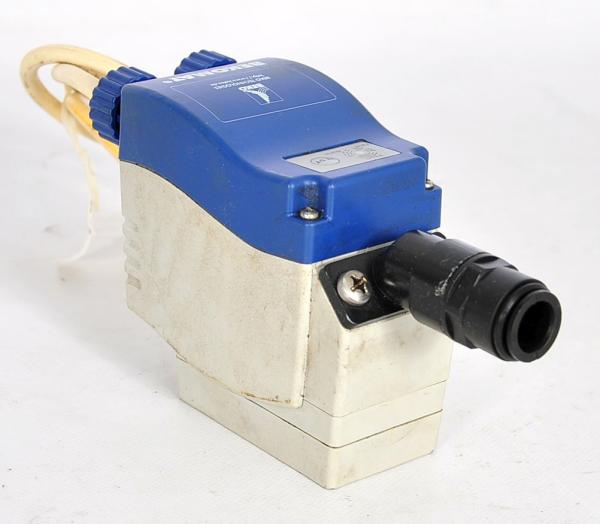 BEKO Bekomat 21 Kondensatableiter Niveaureguliert Kompressor Druckluftbehälter