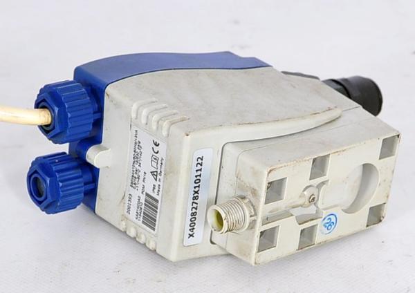 BEKO Bekomat 21 Kondensatableiter Niveaureguliert Kompressor Druckluftbehälter