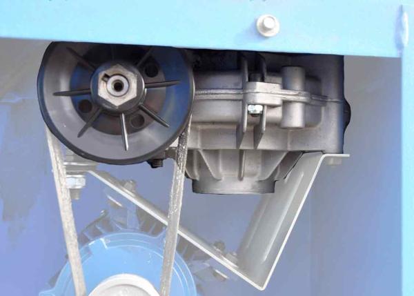 Beissbarth Servomat MS50 Getriebe Reduction Gear Montagemaschine Montiermaschine