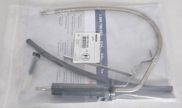Bosch Abgasentnahmesonde BEA 070 Abgassonde AU Abgasuntersuchung 1 680 790 049