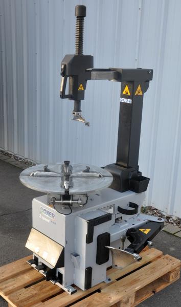 Hofmann BOXER A22-20 2SP Reifenmontiermaschine Montiermaschine Reifenwechsel