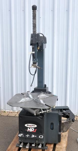 Butler HP441 SQ22 Reifenwechselmaschine Reifenmontiermaschine Montiermaschine
