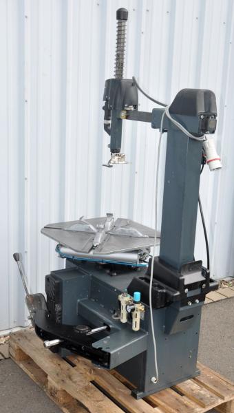 Butler HP441 SQ22 Reifenwechselmaschine Reifenmontiermaschine Montiermaschine
