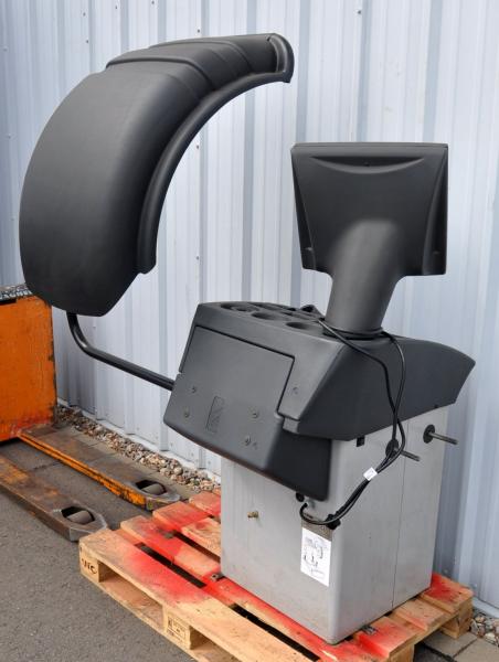 CEMB C75 SE-L Wuchtmaschine Reifenauswuchtmaschine Auswuchtmasche Wuchte