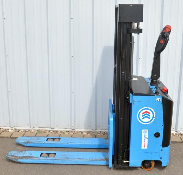 HanseLifter CL 1534/A el. Hubwagen Deichselstapler Hochhubwagen Ameise Stapler