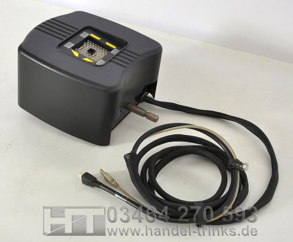 JOHN BEAN Visualiner 3D Control Camera Kalibriersystem EAK0334J15A Achsvermeßung