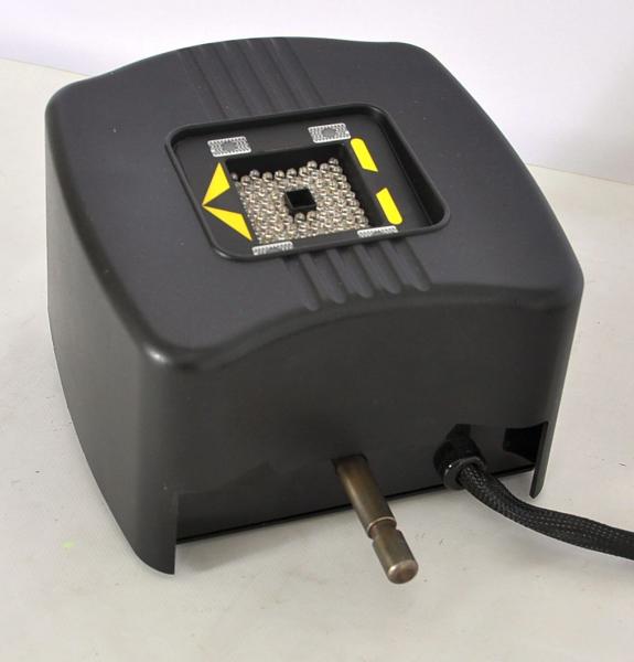 JOHN BEAN Visualiner 3D Control Camera Kalibriersystem EAK0334J15A Achsvermeßung