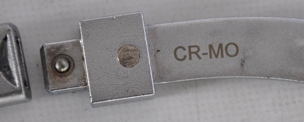 Spannrollen CR-MO Keilriemen Schlüssel Spannwerkzeug Zahnriemen Keilrippenriemen