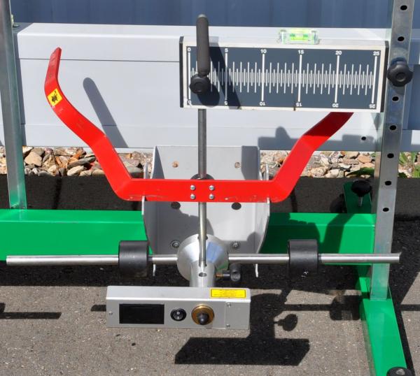 CSC Tool Kamera & Sensor Kalibrationsgerät Hella Gutmann ADAS Justagegerät