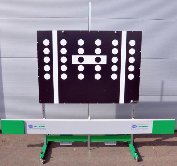 Hella Gutmann Kamera & Sensor Kalibrationsgerät ADAS CSC Tool Justagegerät