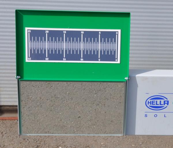 Hella Gutmann Kamera & Sensor Kalibrationsgerät ADAS CSC Tool Justagegerät