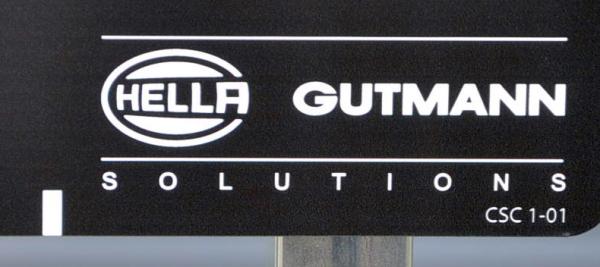 Hella Gutmann Kamera & Sensor Kalibrationsgerät ADAS CSC Tool Justagegerät