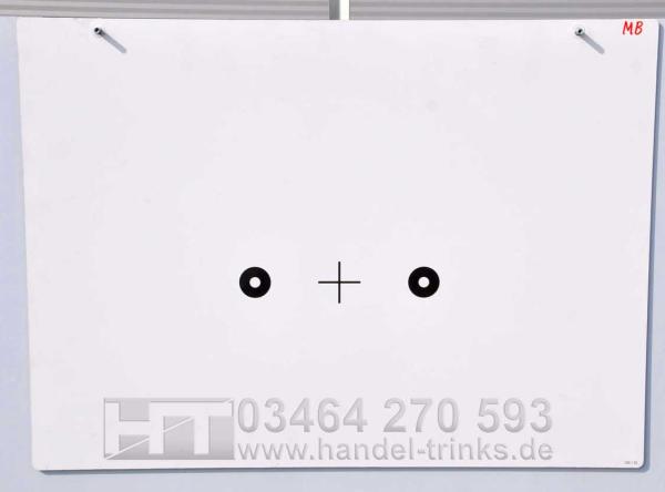 HELLA GUTMANN CSC 1-02 CSC TOOL Mercedes Tafel Kalibriertafel 8PD 010 601-901