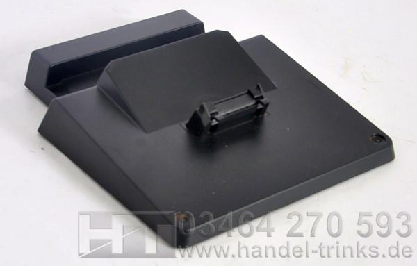Hella Gutmann Dockingstation Mega Macs MM77 Ladeschale 010606391 Diagnosegerät