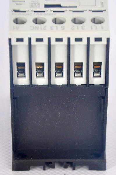 EATON DILM 9-01 Leistungsschütz Schütz Hebebühnen 3 polig 4kW 230 V/AC 9A