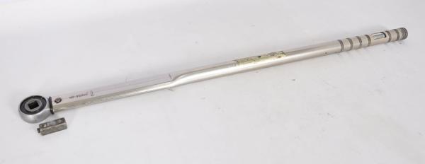 Drehmomentschlüssel Walter 2394/2 3/4" 160 - 800 Nm LKW Dreh Momentschlüssel